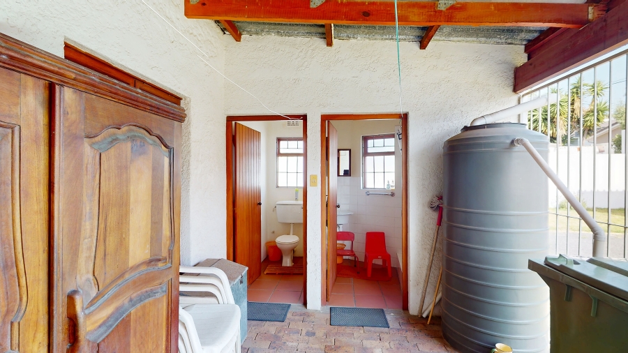 4 Bedroom Property for Sale in Strand North Western Cape
